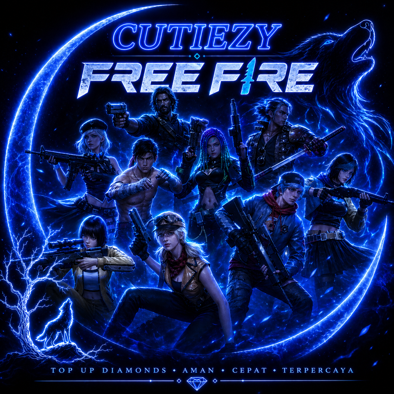 Free Fire