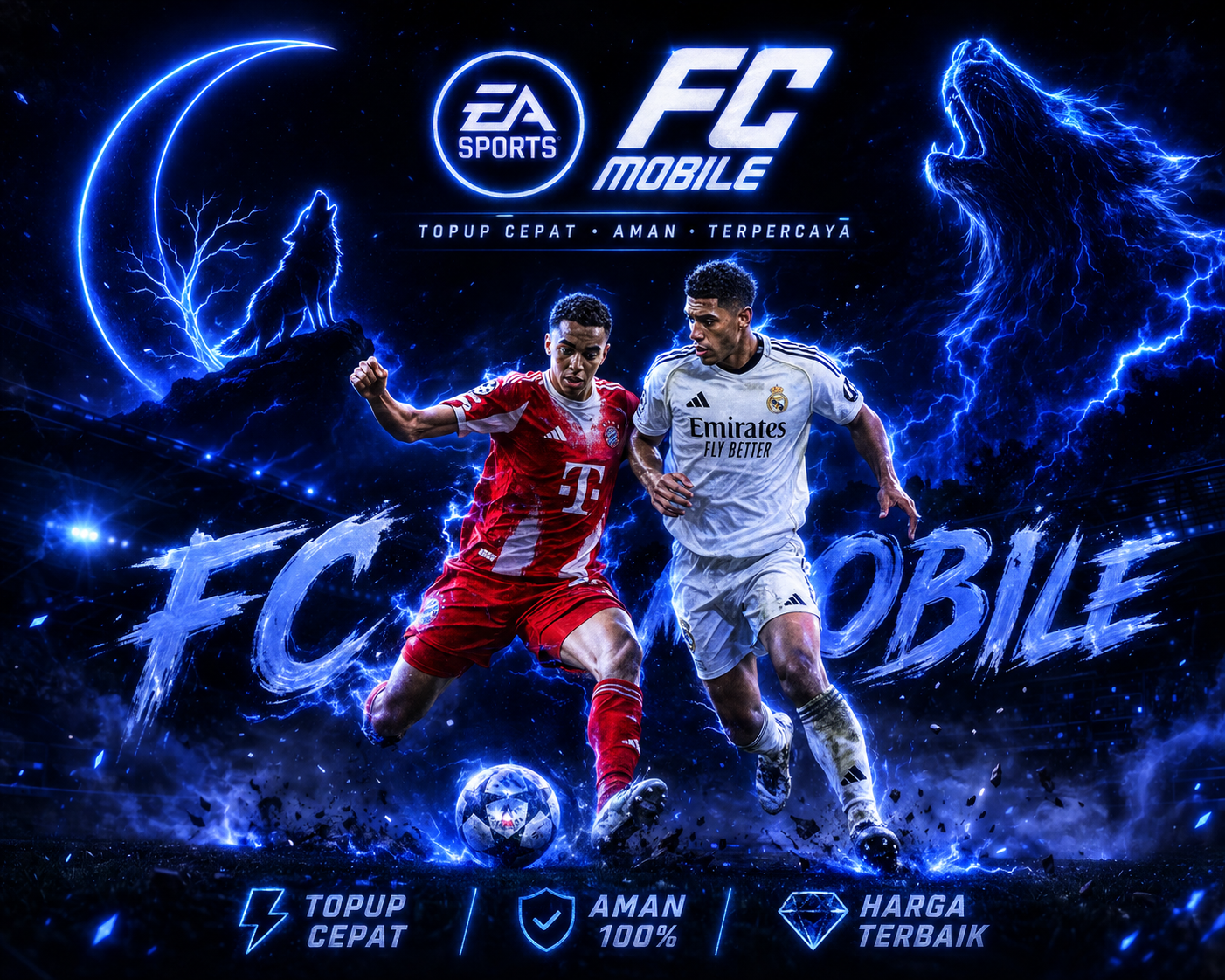 Fc Mobile