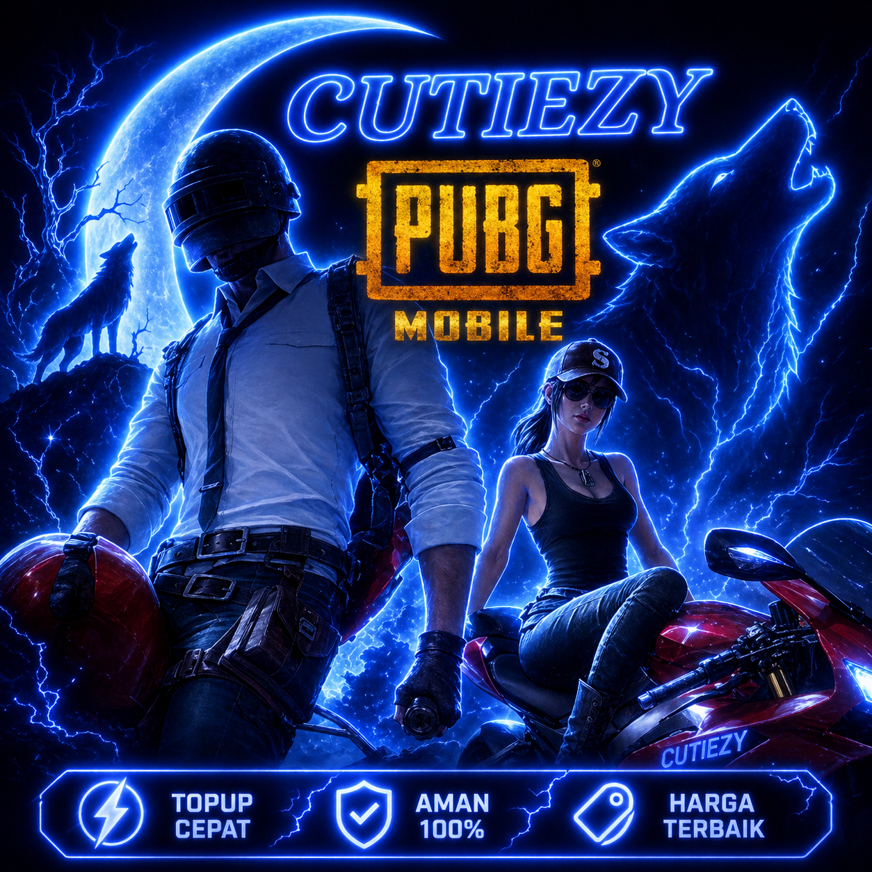 Pubg Mobile
