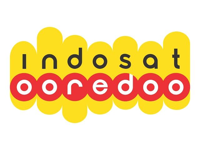 Pulsa Indosat