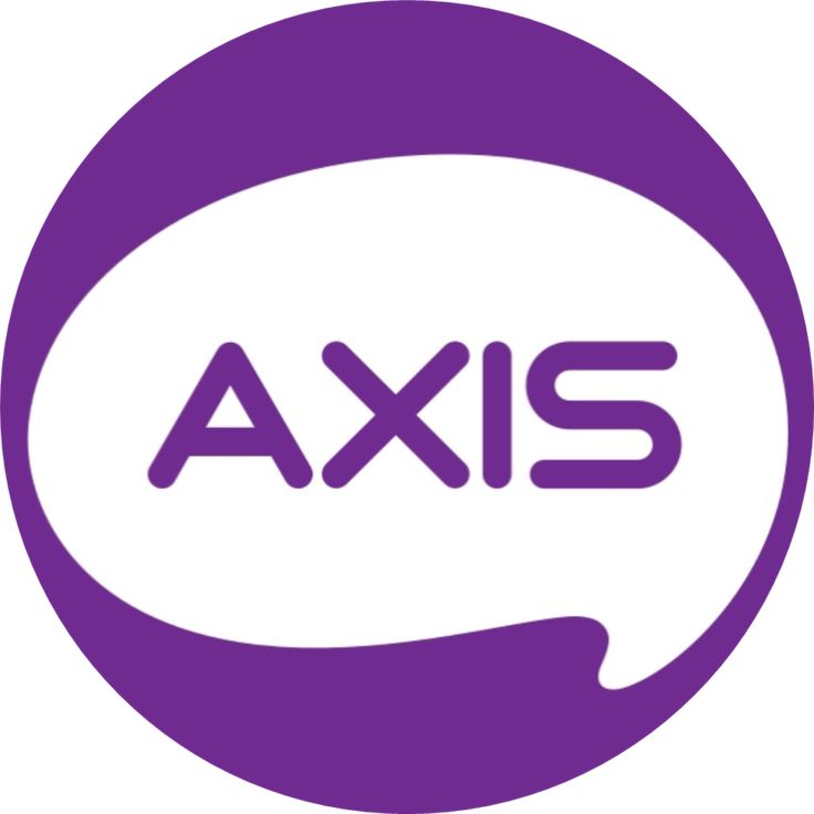 Paket Data Axis