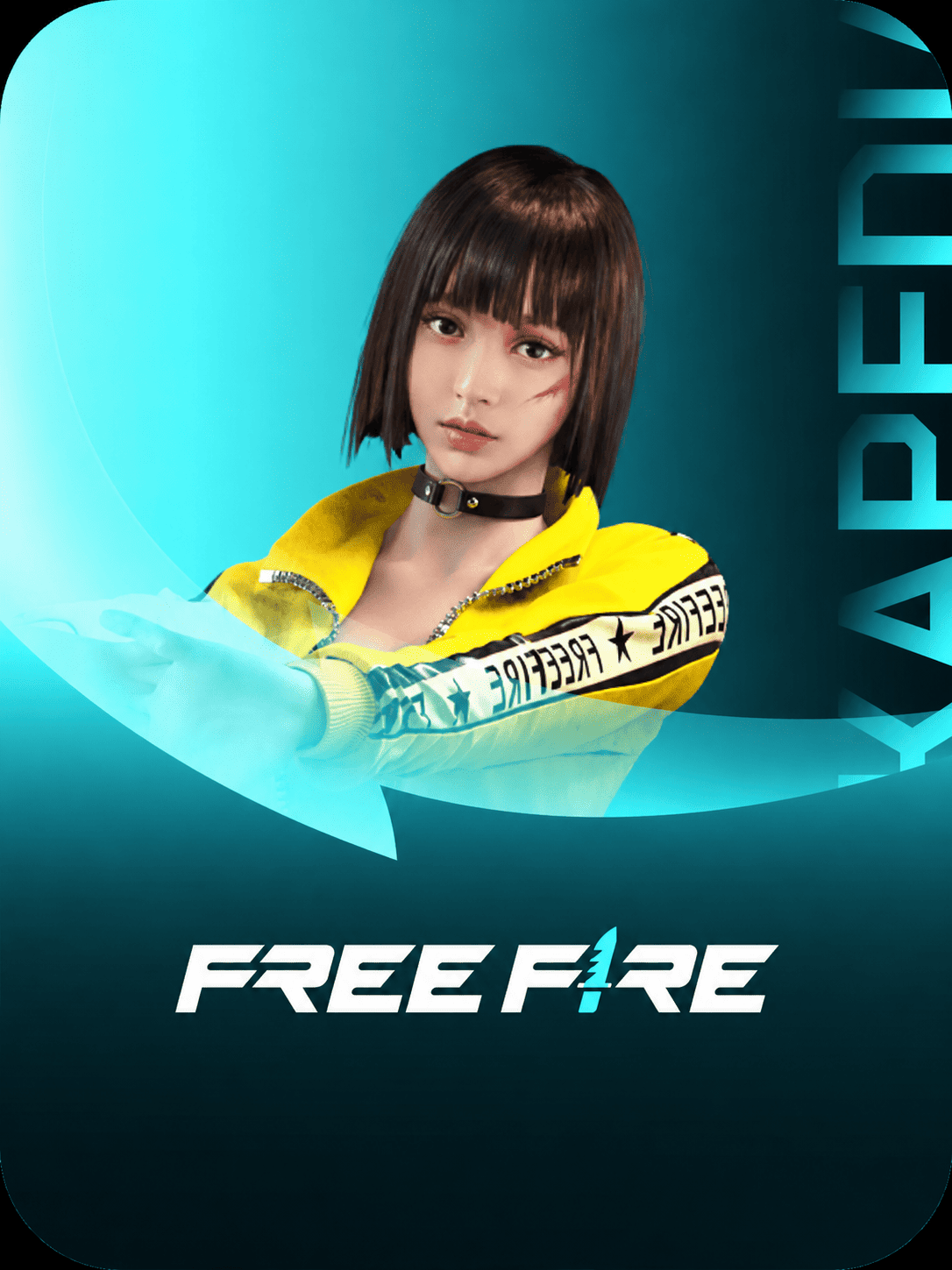 Free Fire
