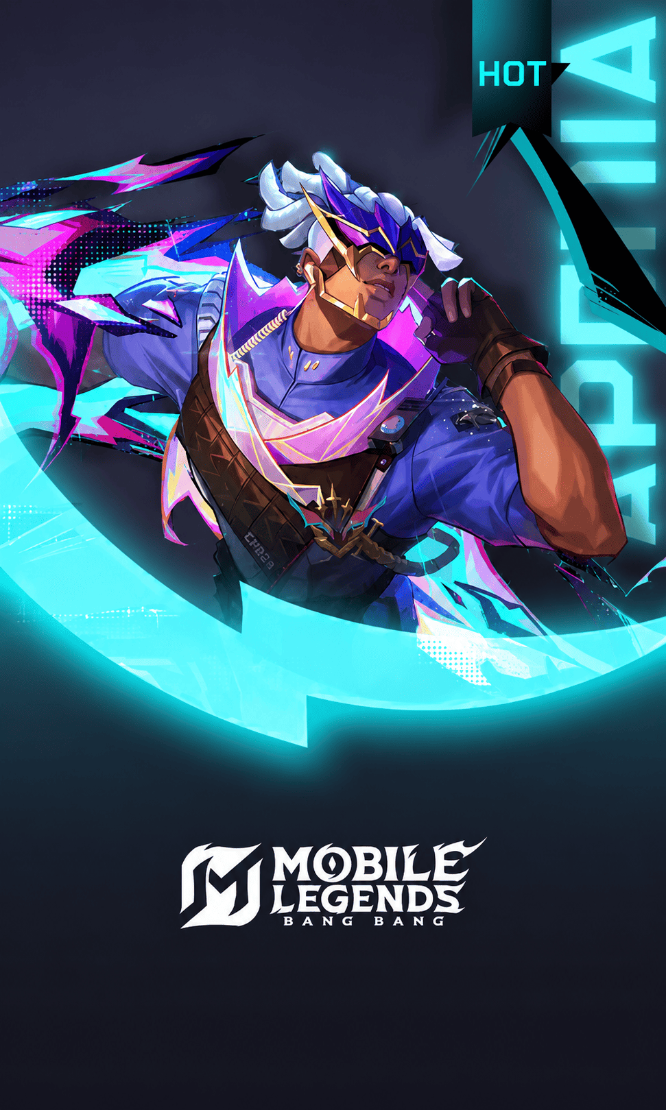 Mobile Legends
