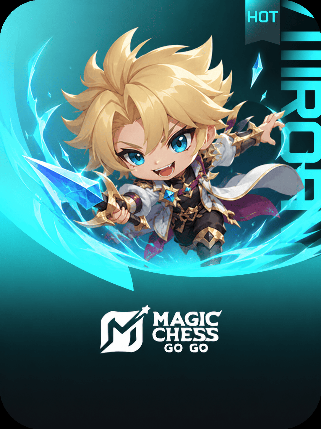 Magic Chess