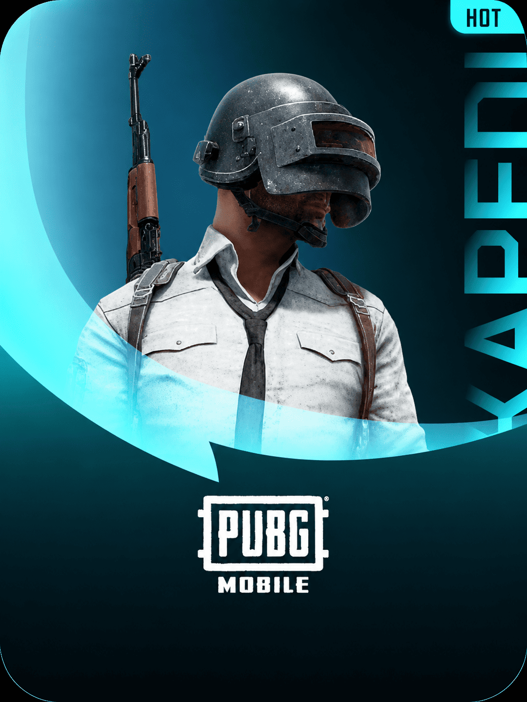 Pubg Mobile