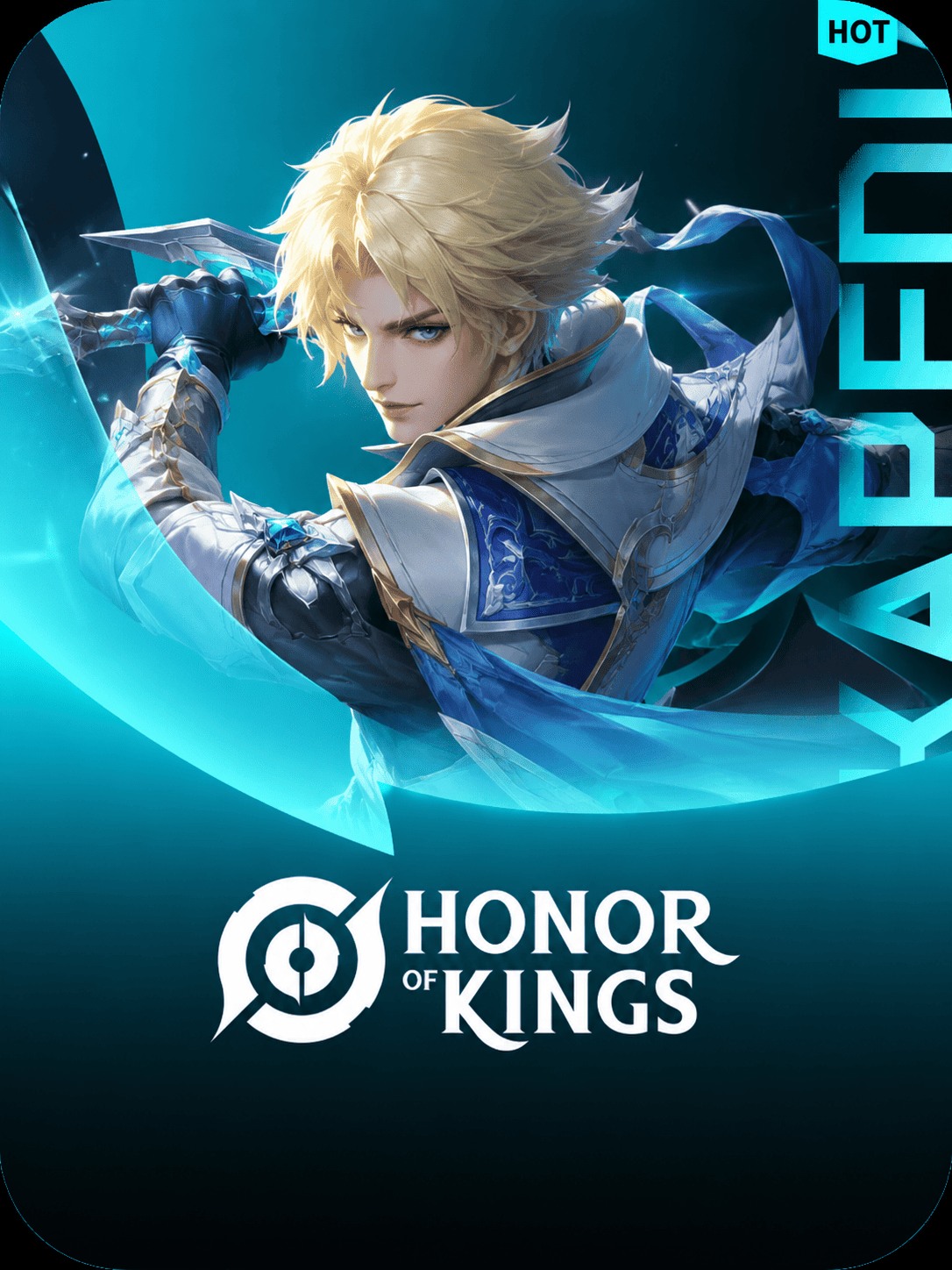 Honor Of Kings