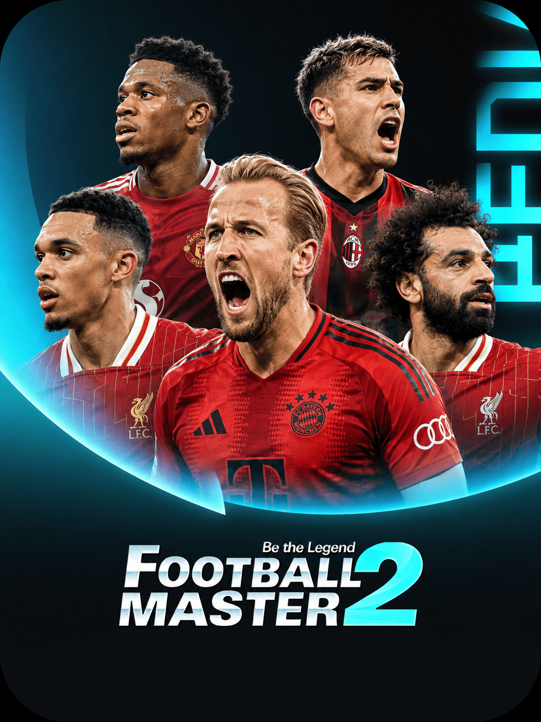 Football Master 2