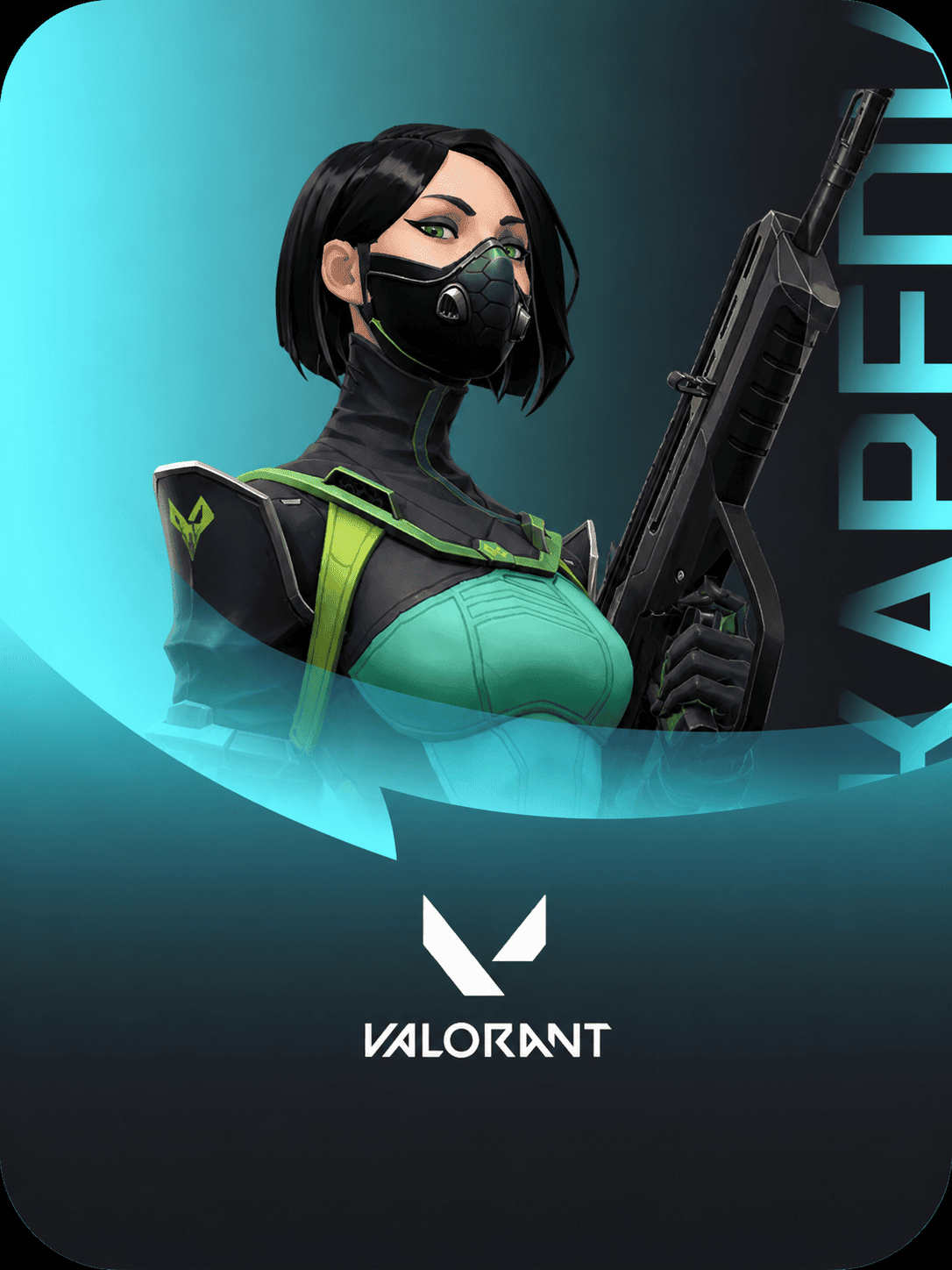 Valorant