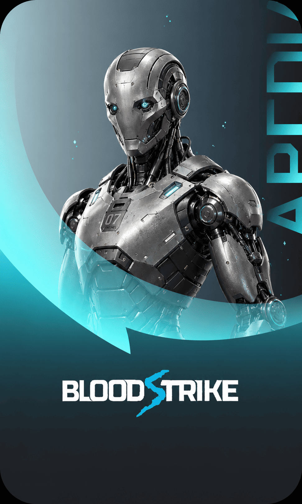 Blood Strike