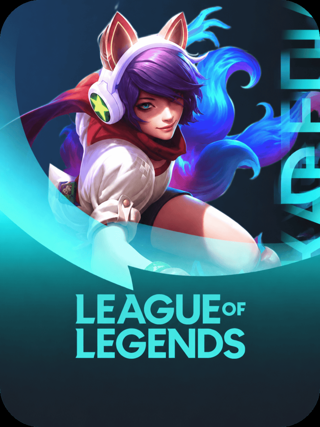 League of Legends - PC
