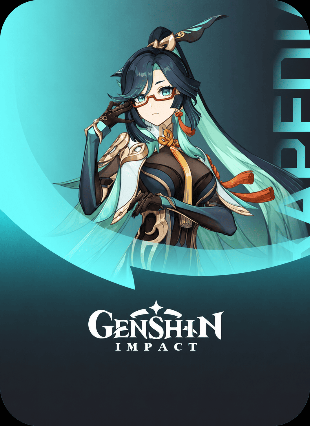 Genshin Impact
