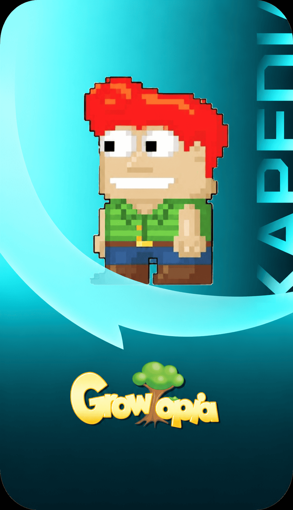 Growtopia
