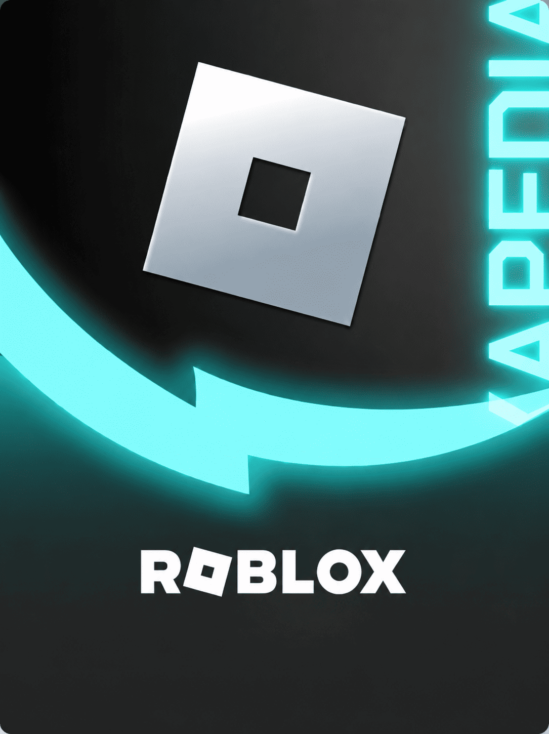 Roblox Gamepass
