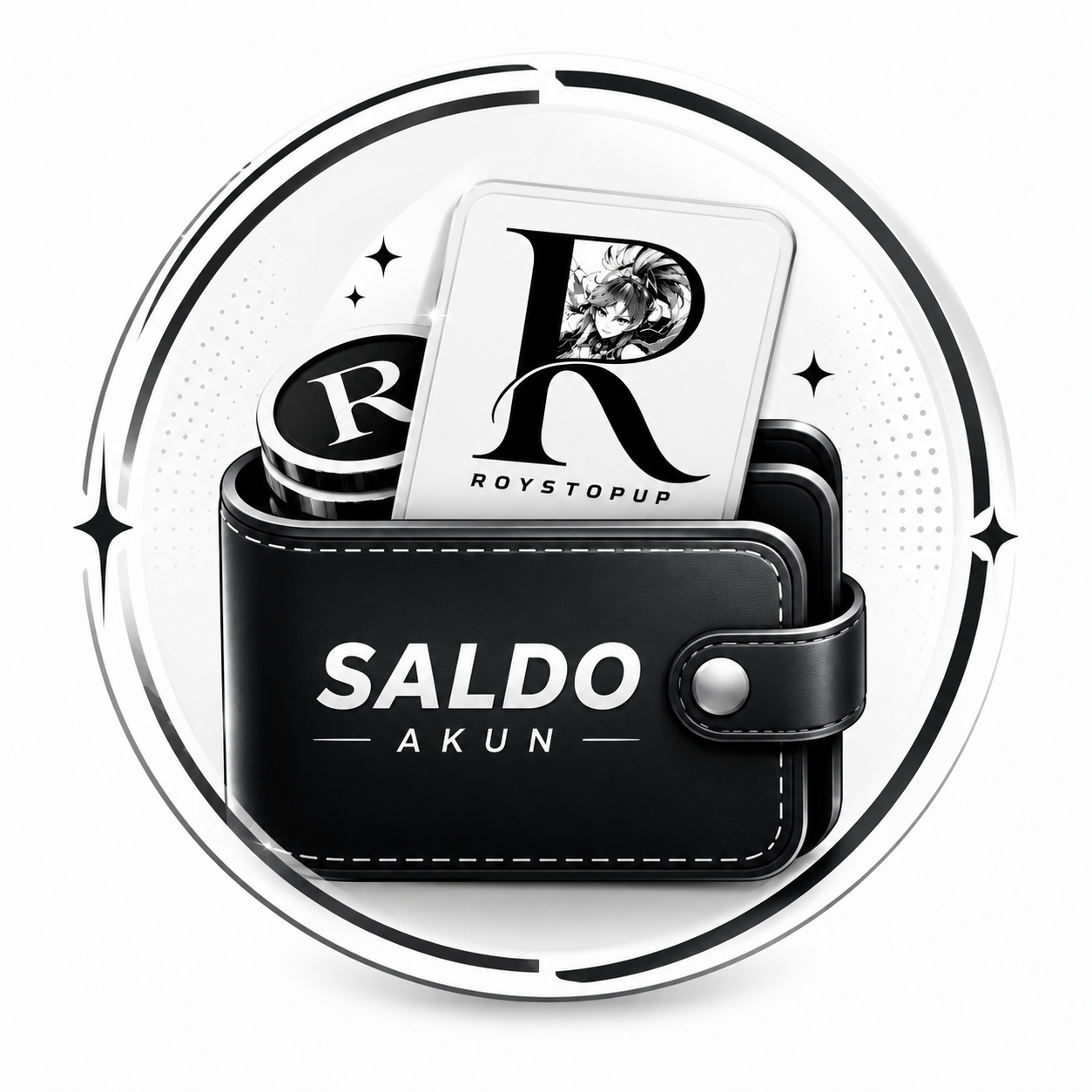 Saldo Roys